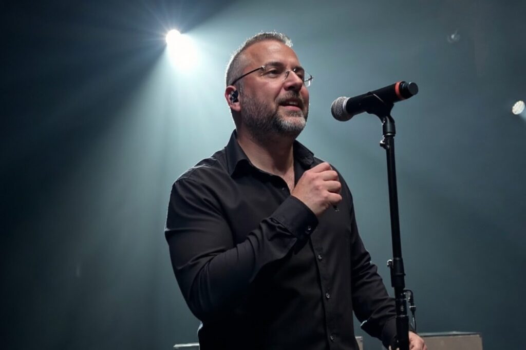 chris lewis live male solo singer based near Driffield, East Yorkshire